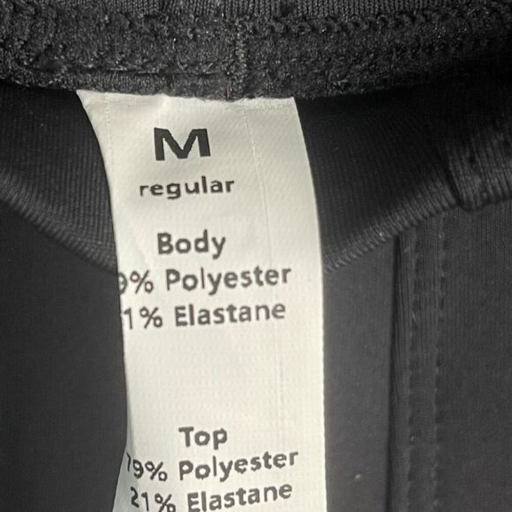 Halara High Waisted Star Pattern Super‎ Flare Par… - image 8